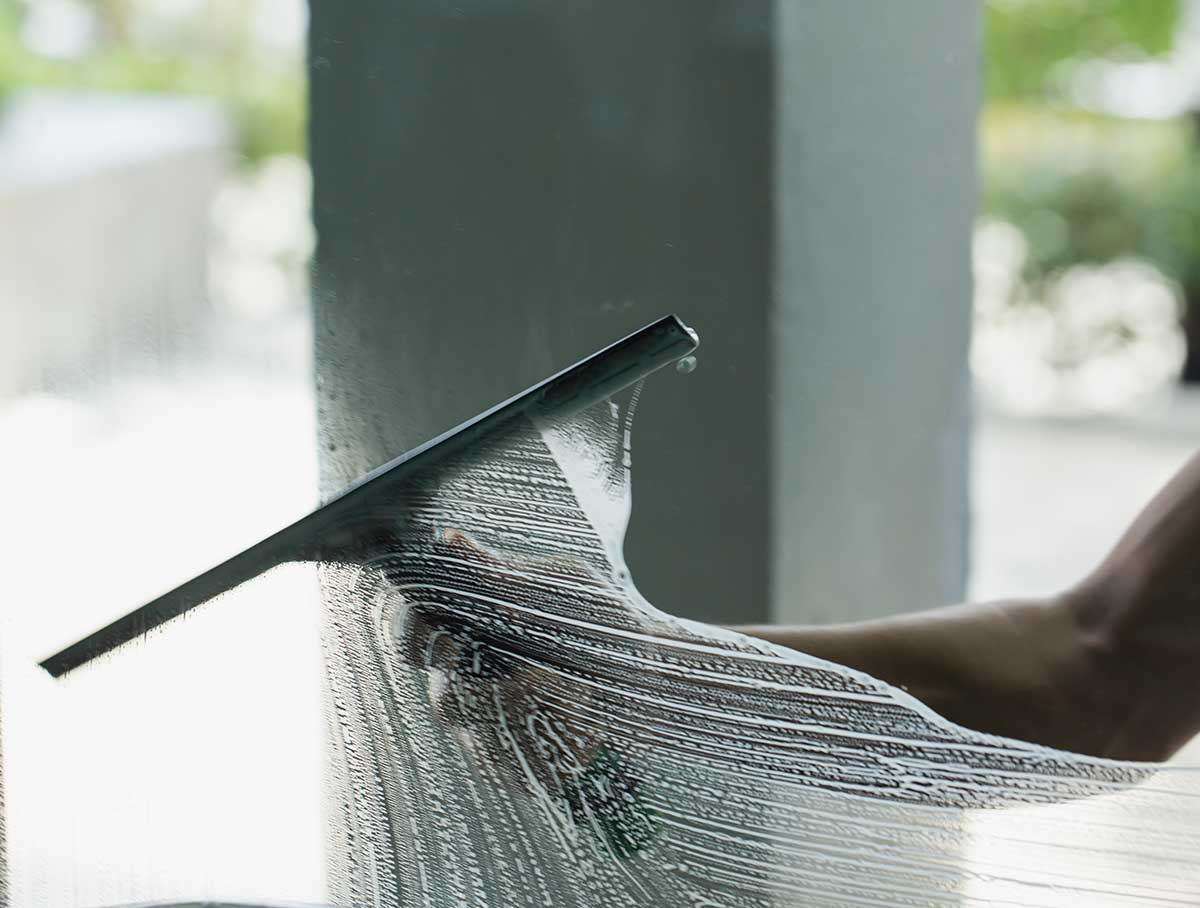 window-cleaning Window Cleaning